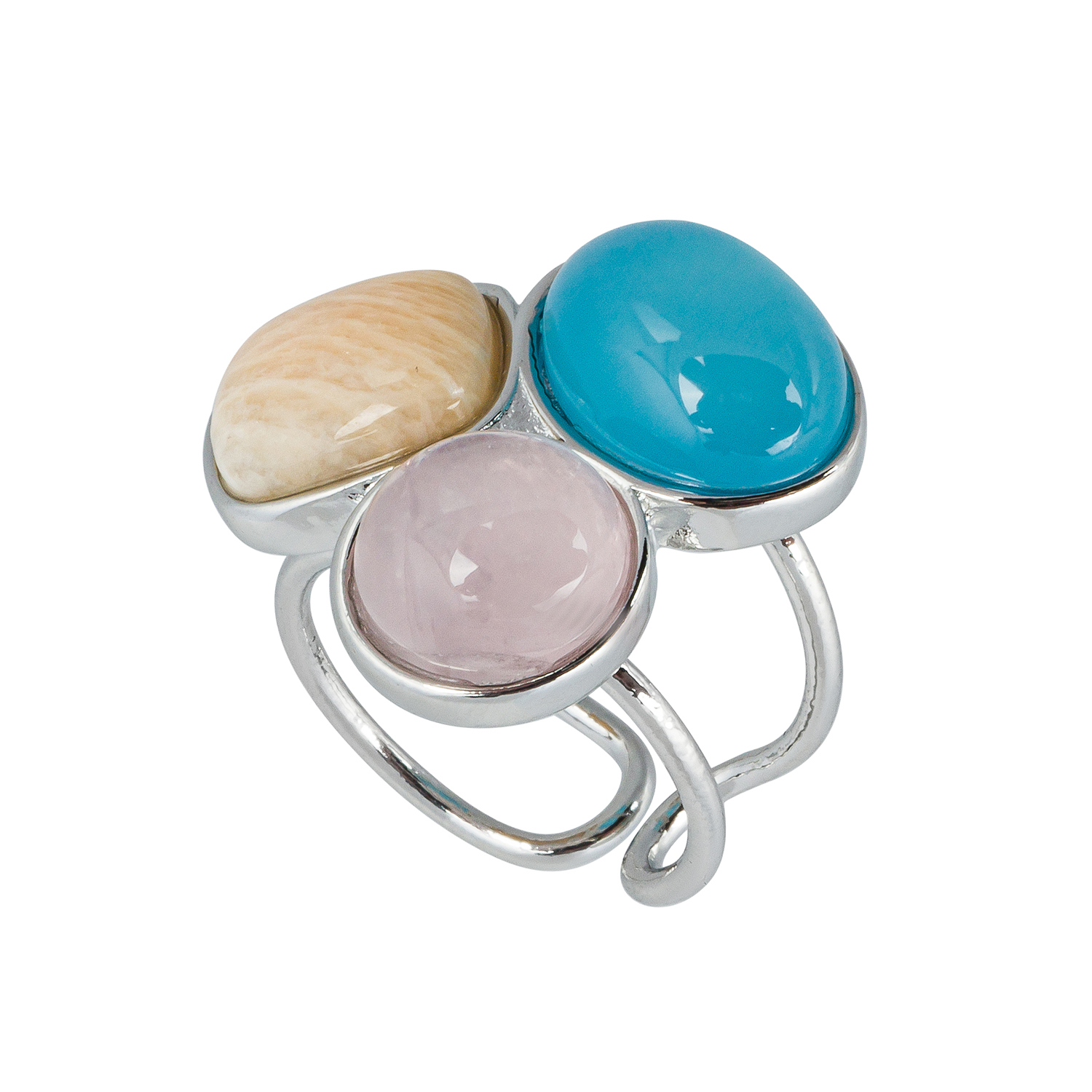 : Azul, Q.Roze, Bege(Possebon, )